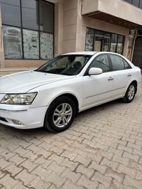 سوناتا • ٢٠١٠ • حالة طيبة