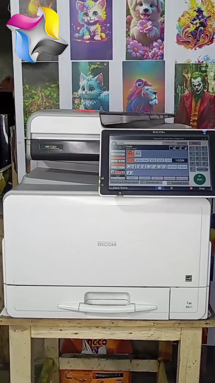 الوقايه خير من العلاج 
ليه مكن ريكو ( 305و 306 و307و 406و 407) بتتبهدل حبر وبتجيب عطل ان الحباره مش راكبه صح؟ 
ازاي نتفادي. 
ازاي نحل. 
الفرع الاول / ٩ مول السخاوي الخليفه المأمون مصر الجديده روكسي💯
الفرع الثاني / مول البستان الدور الاول بجوار المسجد - التحرير - وسط البلد💯
للتواصل 
👉 01069353128 👈
👉 01002277913 👈


**إذا كنت صاحب هذا الإعلان وتريد حذفه لأي سبب، رجاءا أرسل رسالة إلى الدعم الفني**