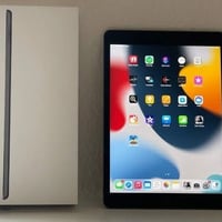 ايباد 9 • ٦٤ • بصرة