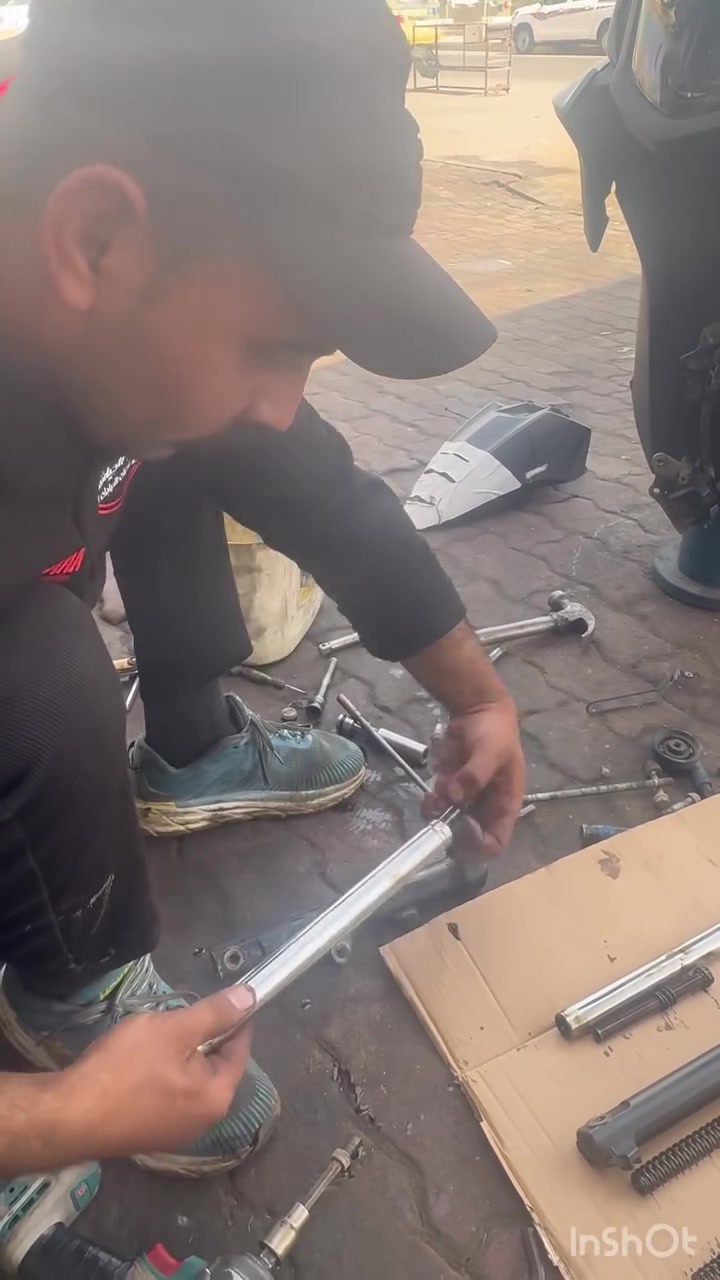 تجفيت دبلات امامي ZR حديث
عمار /‭٠٧٨٠ ٠٩٤ ١٩٧٢‬
