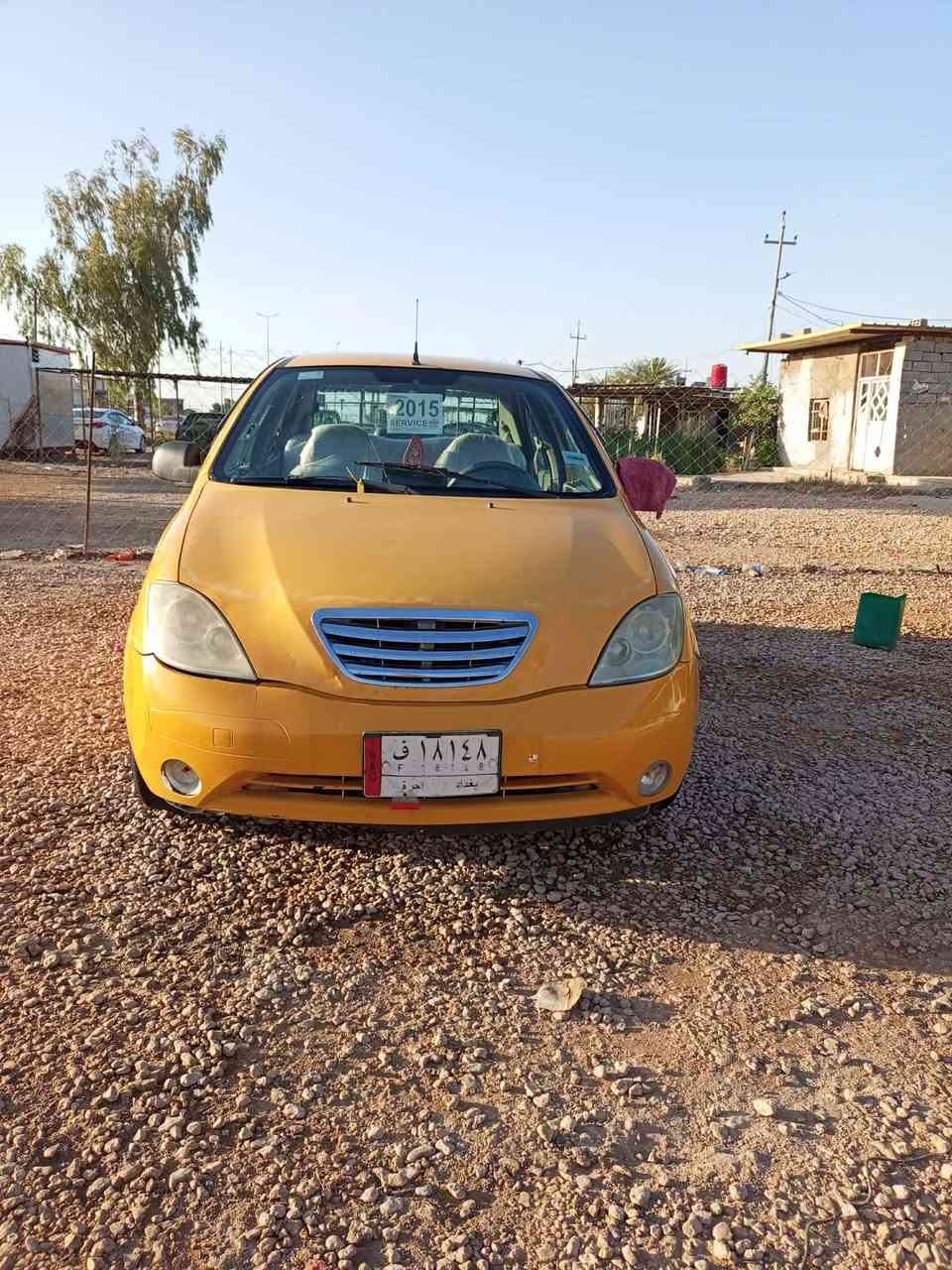 السلام عليكم طيبه ٢٠١٥ سياره خير من لله مكينه كير حداديه تخم تاير تبريد شاشه كامره خلفيه سياره مال جناي بيع سريع *********** سعر ٣٣ وبيه مجال
