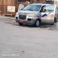 ستاركس • ٢٠٠٧ • اوتوماتيك