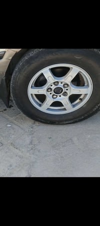 ويل كب فتون • قطع غيار • بلدي