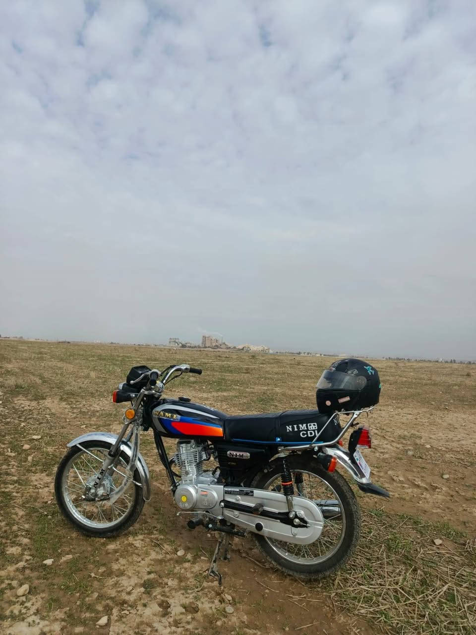 سلام عليكم 

نامه شلامجه صفر فول فول نضافه دشبول اشاير لايتات كامل شغال ما ناقصه اي شي تايرات جدد بريكه بل مكان محرك اخسر و بيه منفيس و الامكاتبه مالته للبيع السعر ٦٠٠ و بيه مجال


**إذا كنت صاحب هذا الإعلان وتريد حذفه لأي سبب، رجاءا أرسل رسالة إلى الدعم الفني**