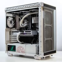 RTX 3060 • i5 10400f • رام ١٦ جيجا