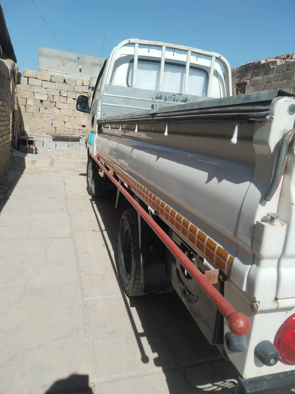 كيا حمل البيع 2018 السعر 122$***********
