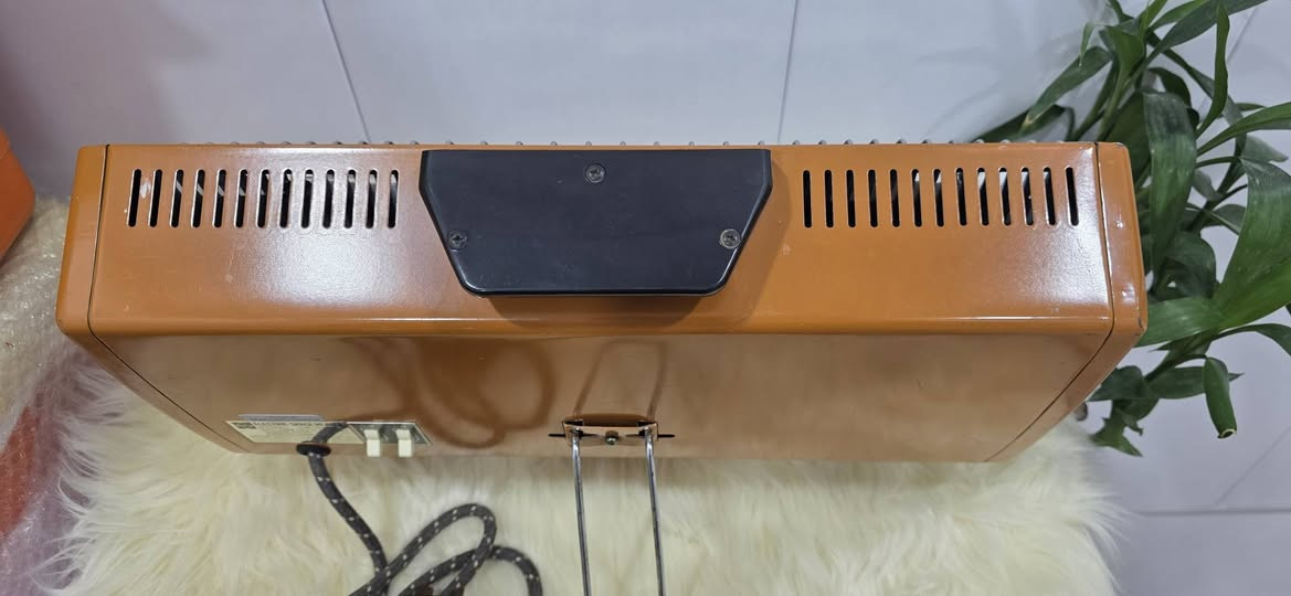 ناشونال ياباني نضيف جدا للإستفسار خاص يوجد توصيل


**إذا كنت صاحب هذا الإعلان وتريد حذفه لأي سبب، رجاءا أرسل رسالة إلى الدعم الفني**