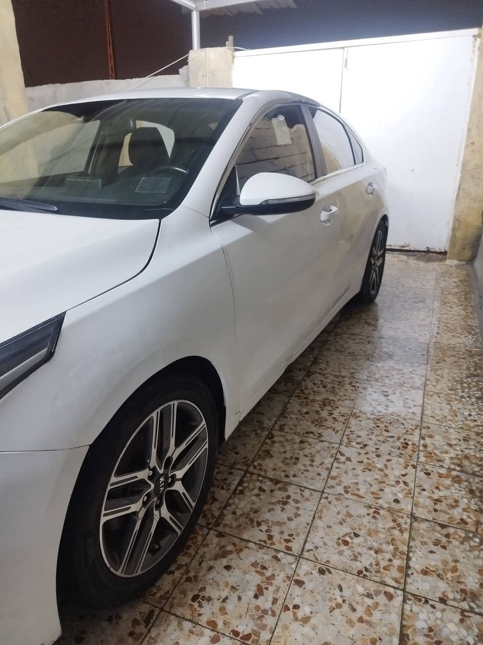 كيا k3 19 كوري اصلي محسن شكل 21 حره بسمي بصره مواصفات تدفه تبريد كشنات لد نهاري تحدي مسار رادار كامره تسجيل امامي خلفي بلاد تبريد خلفي خرائط ذاتيه بدون نت وباقي المواصفات العنوان البصرة هاتف *********** السعر 130
