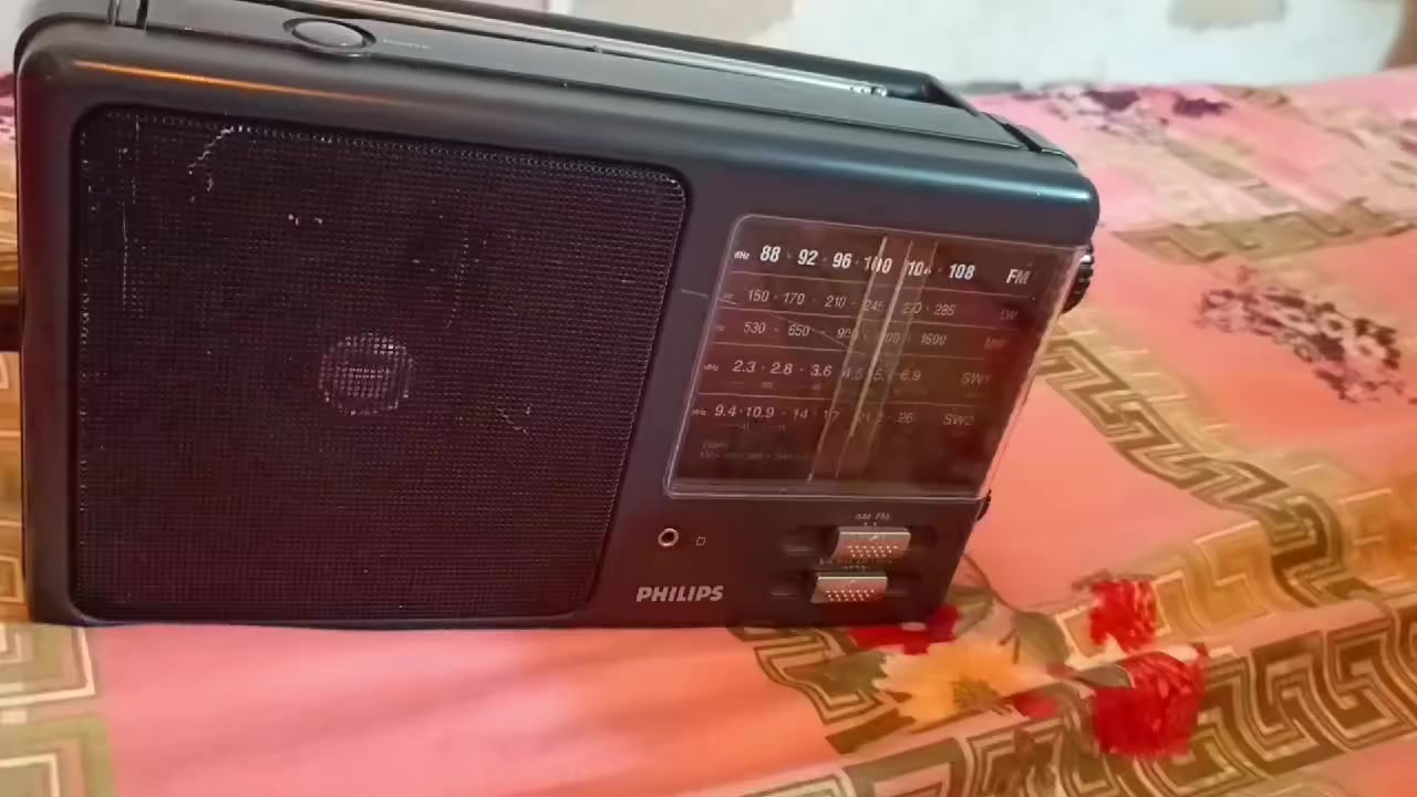 إذاعة طهران العربية الموجه إف ام بدون رفع الااريل مكان استلام وسط العراق النجف الاشرف مع راديو فلبس


**إذا كنت صاحب هذا الإعلان وتريد حذفه لأي سبب، رجاءا أرسل رسالة إلى الدعم الفني**