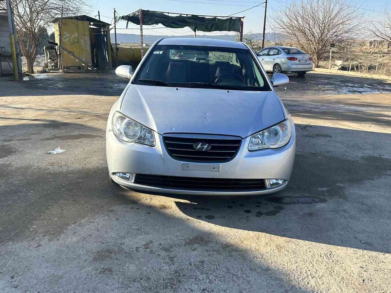 السلام عليكم للبيع افانتي
ادوات ( كص )

(كصه جديده)

كير محرك شرط

تبريد تدفى شرط 

كهربائيات شرط  

السعر41

مكان سياره الزويه 

***********
