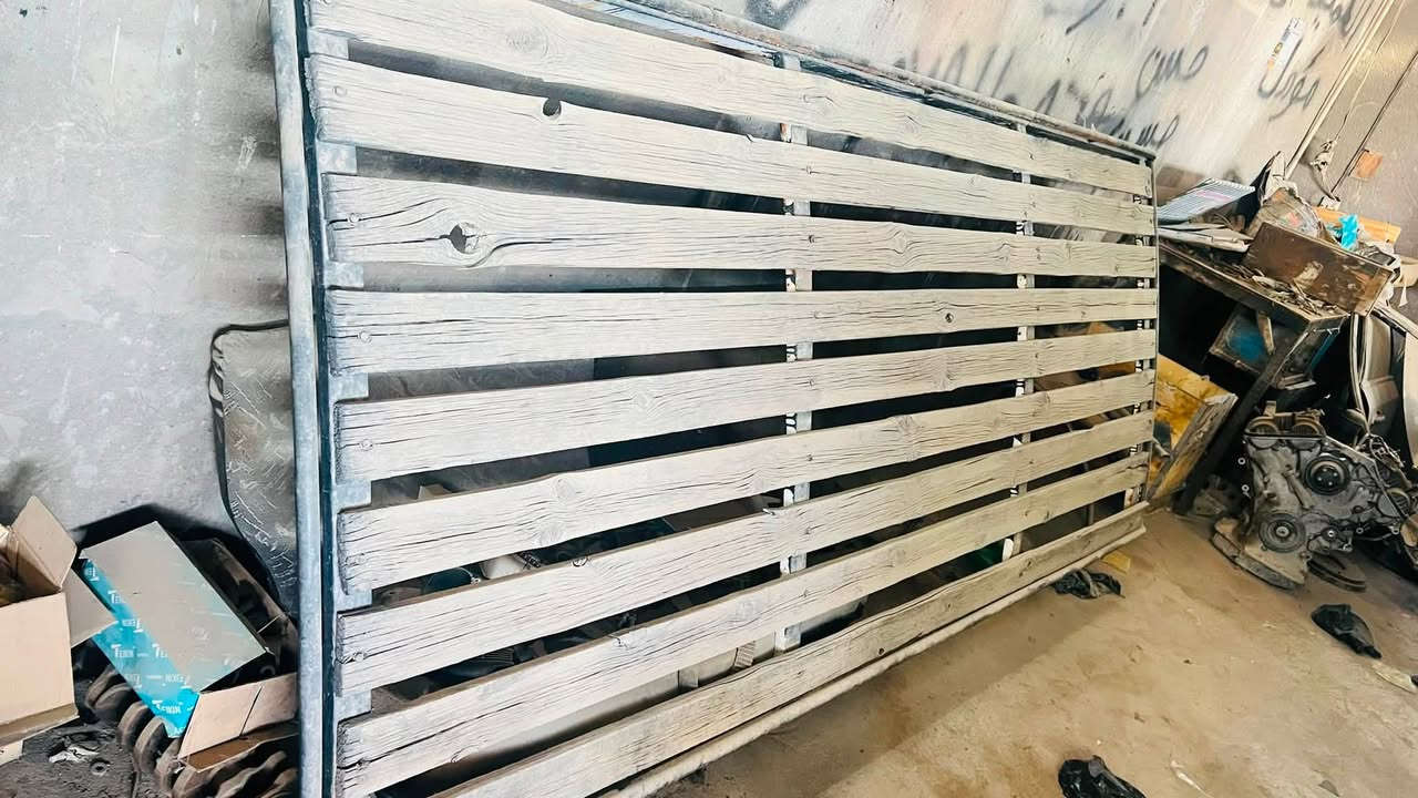سوبايه جنبي ناصي للبيع السعر ٨٠ الرقم ***********بابل الحمزه الغربي
