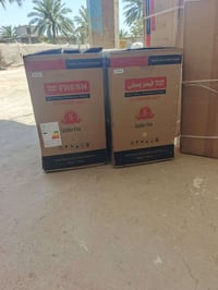 سبلت فريش • ضمان ٥ سنوات • كربلاء