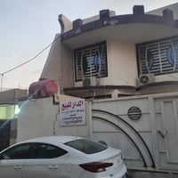 الحي العسكري قضاء الحر • ١٥٠م • ٤ غرف