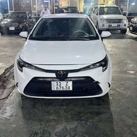 كورلة • ٢٠٢٤ • مرقمة بغداد