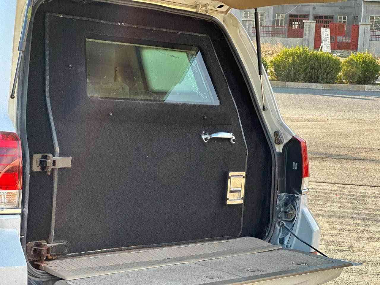 نه وشه 2013كراوه به 2021سه ياره كه ده رعي دوبه يه 
105هه زاررؤشتوه مه كينه گازسؤپه رگه وره يه بئ سه رف بئ بوغار بئ كرانه وه هه مو له شي به شه رته  گازيش به قه د جوارپستؤنئكي ده ويئ به بئ ده عمولئدراوي گرينه وه ش ده كه م سعر230گه لا
*********** 
*********** رانية, السليمانية
