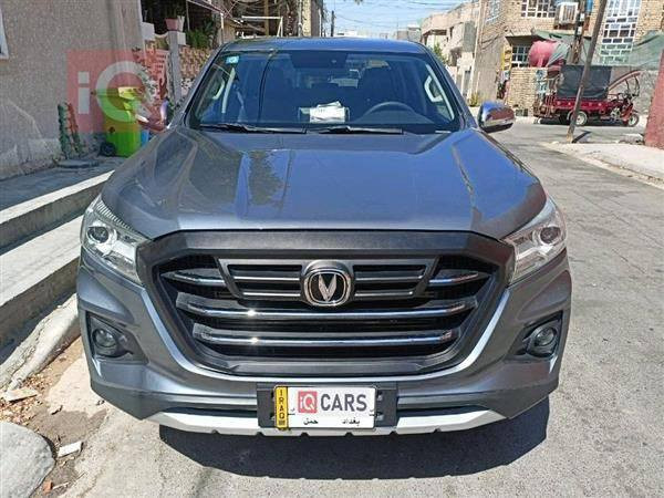 شانجان هنتر للبيع موديل 2022 الاستفسار على الرقم *********** واتساب فقط
