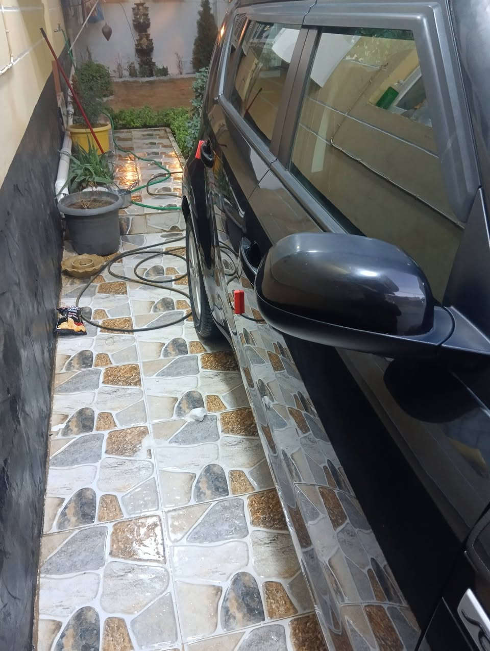 السلام عليكم ورحمه الله وبركاته
كيا صول موديل ٢٠١٥ سيارة ماشية ٩٢ كم كير ومكينة كلها ع بلاد وارد امريكي حادثها بس قبغ جنطة وصور الحادث مرفق وية الصور تخم تاير جديد سيارة ليبل واحد الصندوك معدل ومصبوغ هوة والدعامية الخلفية سيارة اي نقص مابيها ترايها زيرو الاستفسار الاتصال على الرقم *********** متواجد فيس وات ساب 
السعر ١١٥$ وبيها مجال قليل
