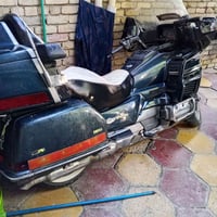 1500 دراجه خير من الله عوزها ترتيب خارجي بيع او مراوس 07737139223