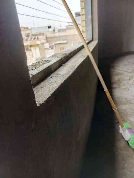 سلام عليكم 
اسطة لبخ وبياض شغل درجة اولى مساطر كبان زوايا عدله موس وبياض شغل حلو شغل هندسي 
سعر المتر لبخ وبياض ب 6000
بس لبخ  4000 
بس بياض 2000 
رقم الهاتف ***********
***********
متفرغ حالياً
