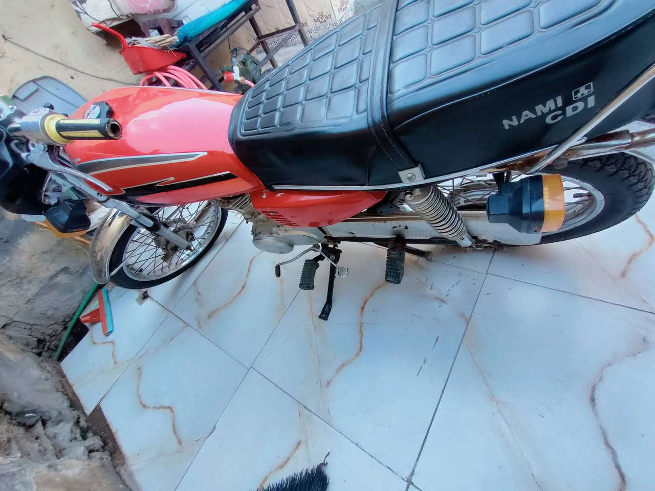 بدون للبيع قضاء قلعة صالح
***********
