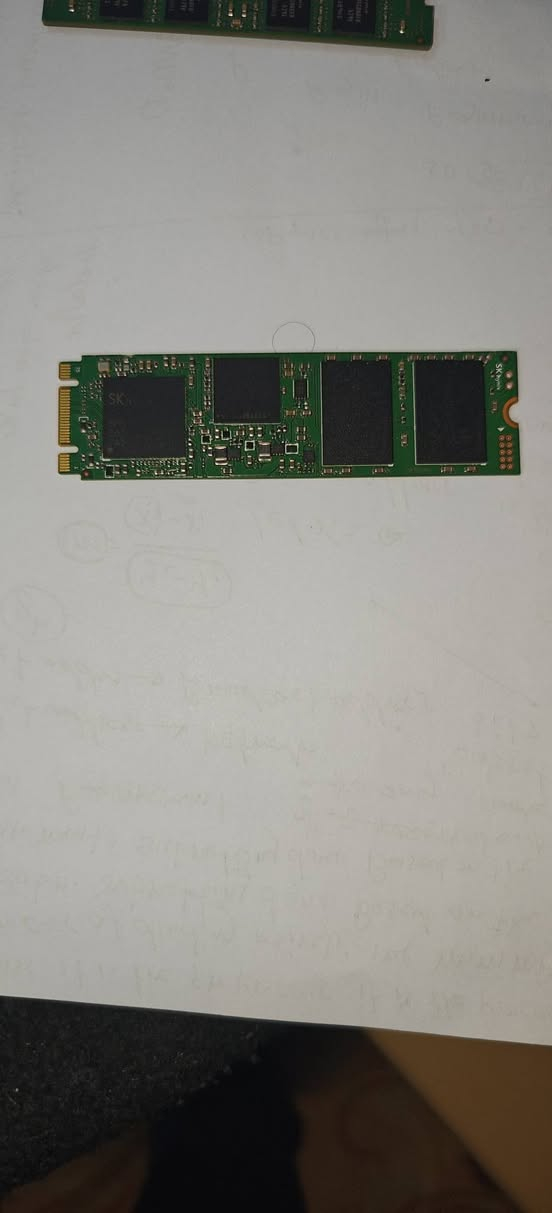 من رخصة الادمن السلام عليكم
هارد ssd 256 giga بسعر 25
و رام 8giga ddr3 بسعر 20
بيهن مجال
موقعي العامرية بغداد


**إذا كنت صاحب هذا الإعلان وتريد حذفه لأي سبب، رجاءا أرسل رسالة إلى الدعم الفني**