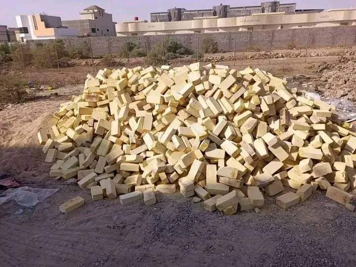 "لسنــا الأفضـــل ولكـــن نطمــــح أن نكـــون المتميـــزيـــن دومـــاً"📞***********🧡حسب طلب زباين صفحتنا 💻***********
(#طابوق_درجه_اولئ_لون_قوه__ _طابوكه_زياده) 
للطلب والاستفسار خاص الصفحة او وتس ✅
يوجد خدمات توصيل🚛 فقط #االبصرة  ميسان
