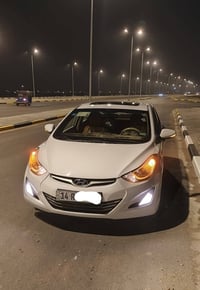 لنترا ٢٠١٤ • مكينة ١٨٠٠ • بصرة رقم نكليزي