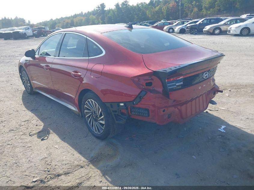 سلام عليكم سوناتا هايبرد موديل 2024 حادث موضح بلمنشور واصل عمان الحره 175بدون تصليح موعد الوصول سبوع 
***********
