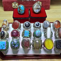 خواتم • توصيل • مجوهرات