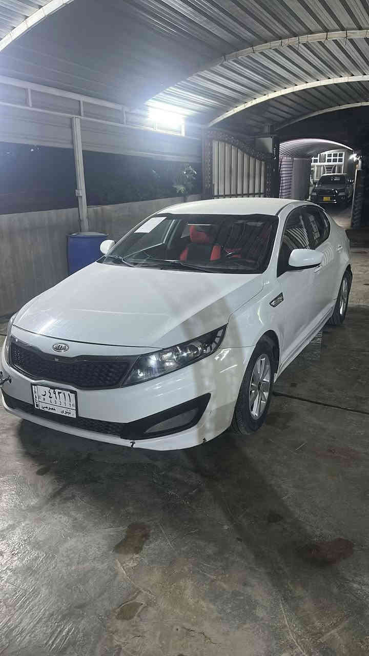 السلام عليكم 
للبيع اوبتما 2011 محرك 2400 دوش
بيها قطعتين جاملغ او باب دواخل مابيها 
رقم نينوى مشروع وطني 
تحويل مباشر /الموقع الضلوعية الجبور 
السعر 105
للاستفسار ***********
