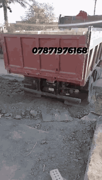 من رخصه مدير الكروب المحترم ⛔ افضل انواع الطابوق الجمهوري    أفضل نوعي...