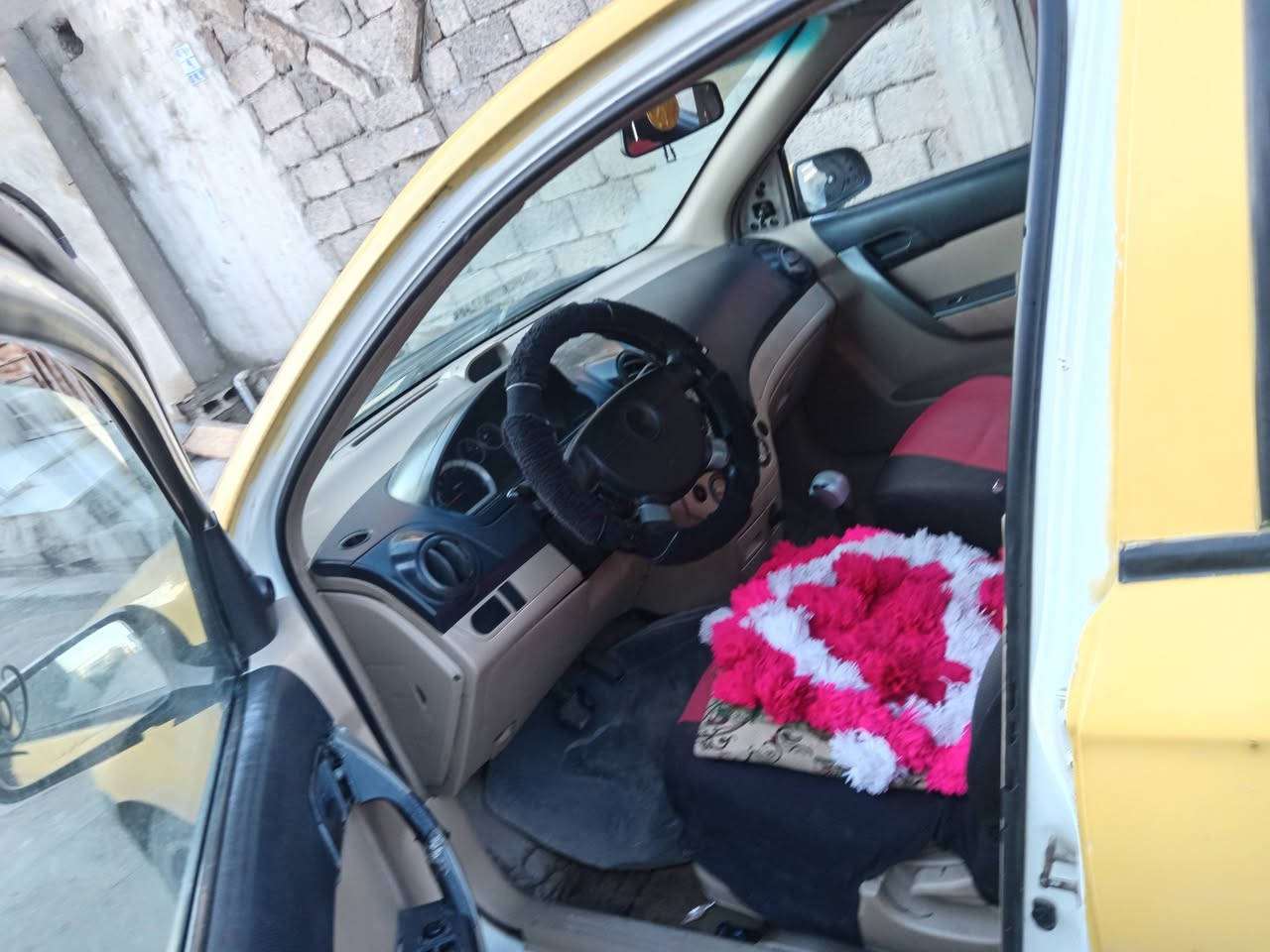 افيو للبيع موديل 2008كوري ***********
