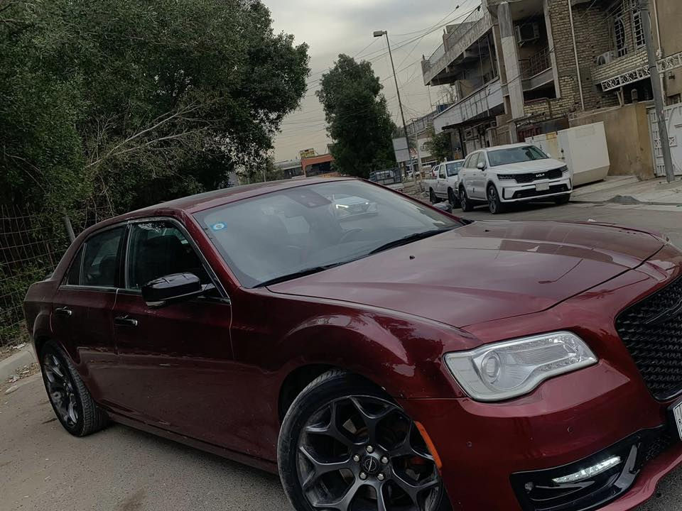 للبيع اوباما 2020 حادث جانبي  رقم سليمانية ماشية 87ميل  السعر165.       @***********
