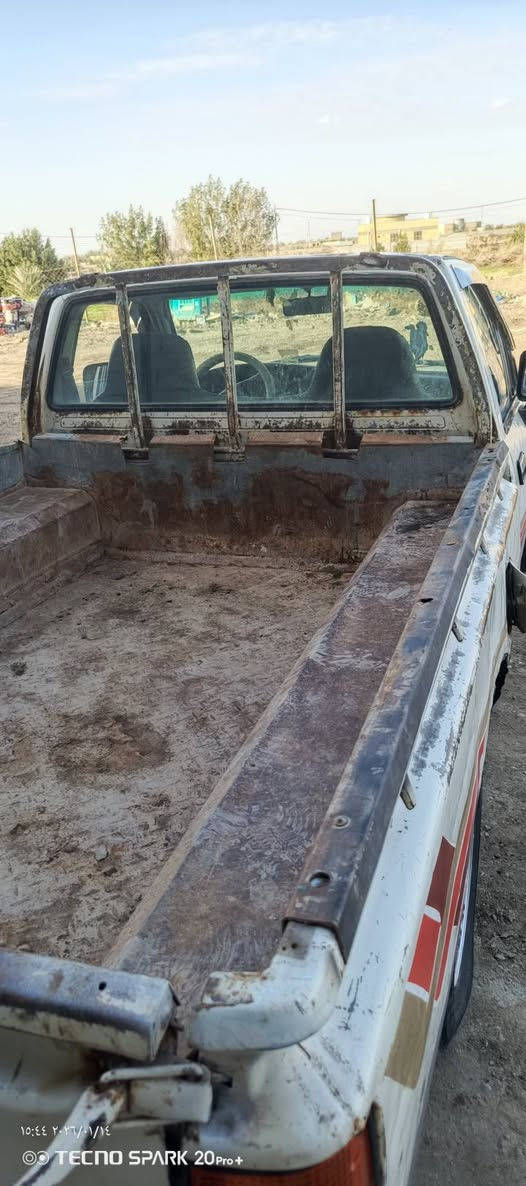 تيوته كير ومكينه وكسن وشاصي
رقم نكليزي لاضربه ولاكلبه ولاصبغ سعر٣٦رفاعي ناصريه 

***********
