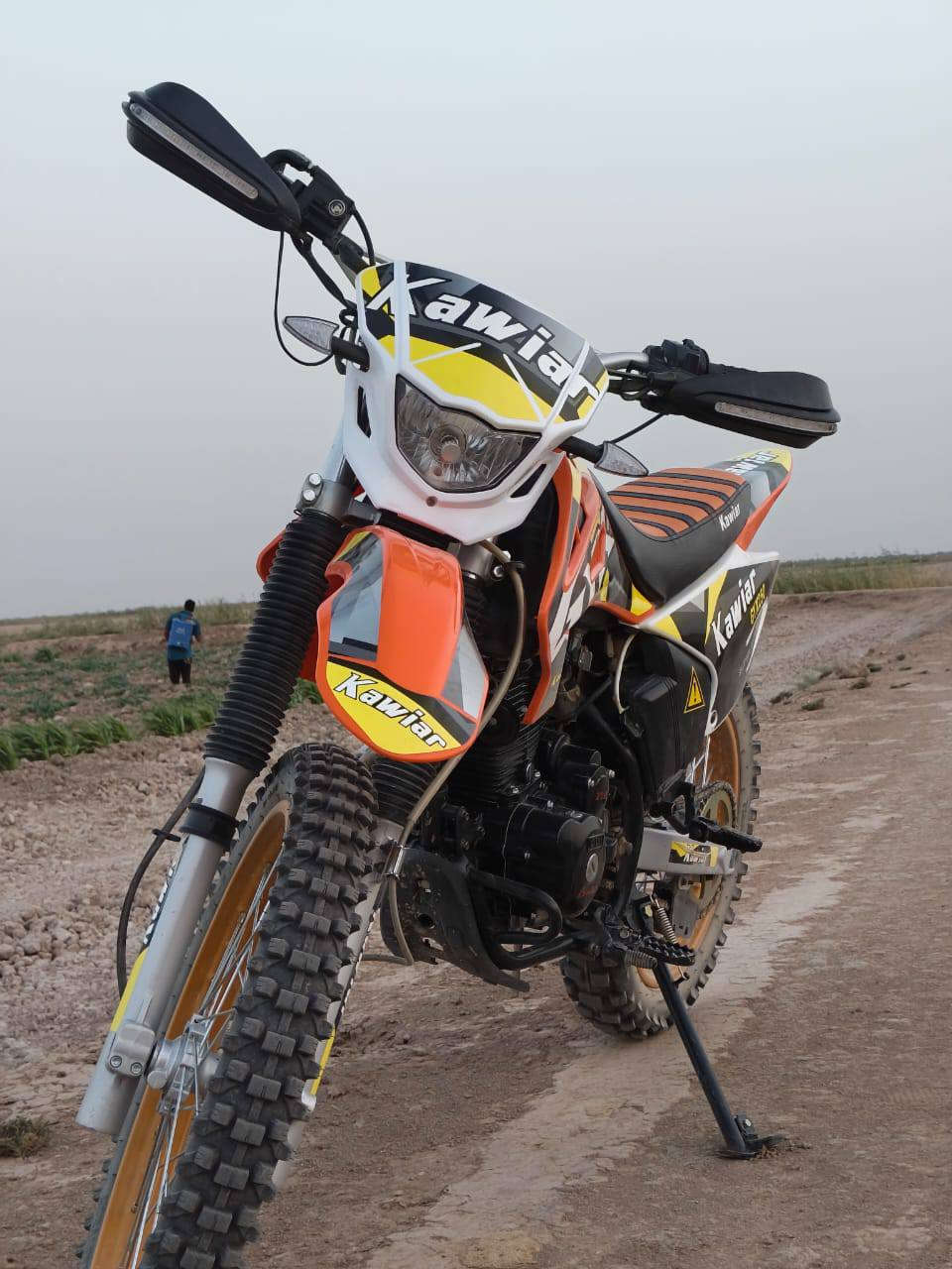 دراجة قفاز موديل 2025 للبيع
مكاني واسط
(***********)
