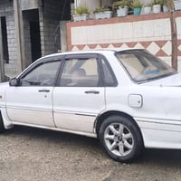 موديل ١٩٩٠ • بنزين • كركوك