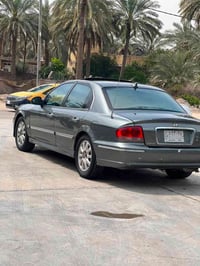 سوناتا 2002 • هيونداي سوناتا • سيارة سوناتا • سوناتا 6 سلندر • سوناتا ...