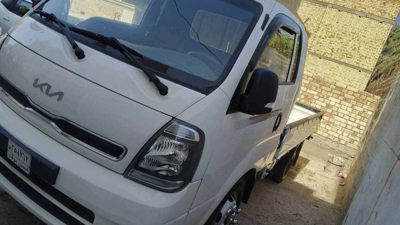 السلام عليكم ⚠️
كيه حمل موديل ٢٠٢٠ دخول جديد فحل محرك دبلو سياره⚠️ جاهزه مابيها اي نقص  گير محرك كفاله  تخم تاير جديد مع⚠️ سبير اضافي تبريد ثلاجه تحكم استيرن كهربائيات جاهزه⚠️ شغاله⚠️ سياره نضيفه وجاهزه ماكو اي نقص بيها كص ⚠️ قطع⚠️ ب شاصي شغل باجات كفاله ادوات ادوات ادوات⚠️ ادوات⚠️ السعر (85 ورقه) 💵وبيها مجال العنوان بغداد /💈 رقم⚠️ الهاتف /***********💈
