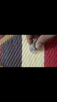 محابس • ميسان • مو فضة