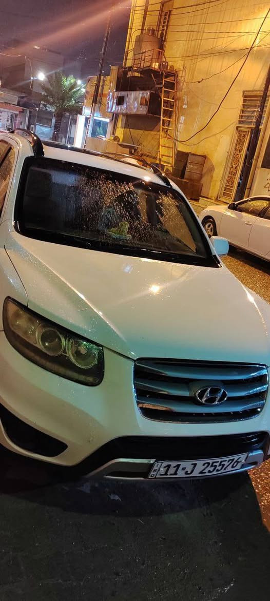 سنتافي 12 للبيع فول مواصفات واحد عله واحد محرك 6سرندر رقم بغداد باسمي بيه مكان بارد والسونار معه الصور واضح مكاني نجف كوفه سعر 157غير متواجد عليه فيس ***********رقمي
