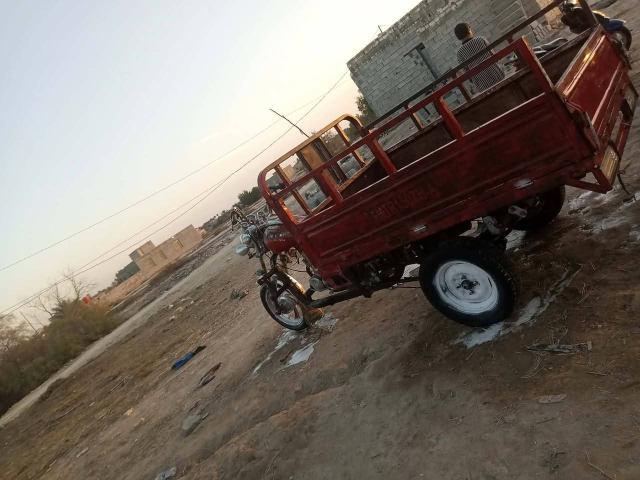 السلام عليكم البيع ستوته محرك اكسن شاصيه مكفول كهربائيه كله شغاله مديل 16كلك سعرها 500مكاني السماوه المجد***********
