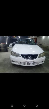 صني • ٢٠١٠ • اوتماتيك