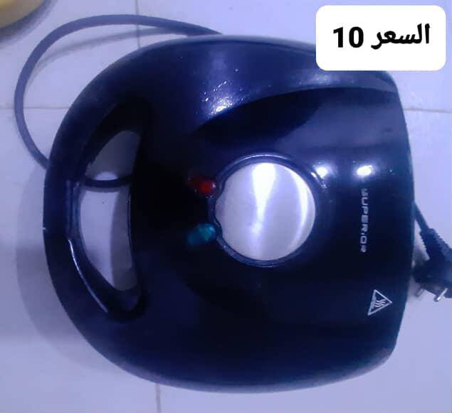 من رخصت صاحب الكروب اغراض للبيع مكلف بالنشر


**إذا كنت صاحب هذا الإعلان وتريد حذفه لأي سبب، رجاءا أرسل رسالة إلى الدعم الفني**