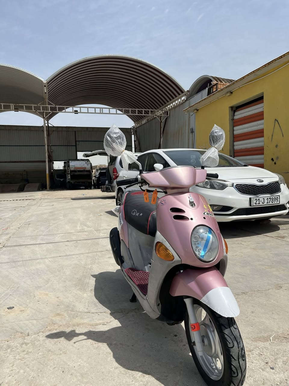 درجة فله البيع او مرس درجه ما مفتوح برغي منها درجه جيب فيتر وتعال افحص وباقي التفاصيل خاص هاذ رقمي***********متوجدين علاه فيس ودرجه ختم واحدكلها
