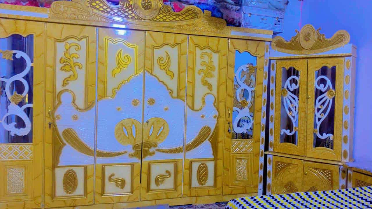 السلام عليكم
غرفه للبيع
عنوان الاسكان
السعر 650 وبي مجال
للتواصل‏ واتساب ‪***********‬‏
