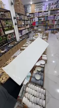 فتح كراتين • كراتين جديدة • ديكور منزلي