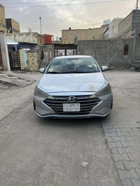 النترا ٢٠٢٠ • ٨٤٠٠٠ كم • ضربه