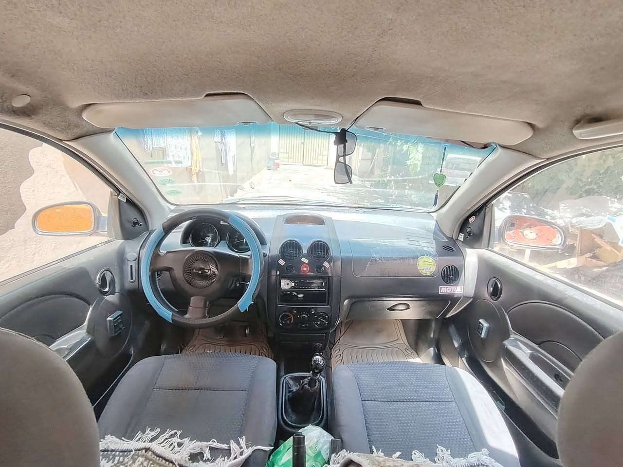 مدیل ۲۰۰٦
مشروع وطنی سنویە ل ۲٨
بي بطاقة بنزین
كیرمحرك كارباءيات الكل  شرط
 تبرید شغال جام کهربائی الباتری جدید
٤٥ ومجال
***********
***********
