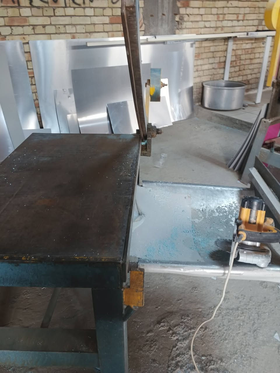 طبر للبيع مستعجل على بيعته على مود المكان
العنوان النجف ميسان 
السعر 600


**إذا كنت صاحب هذا الإعلان وتريد حذفه لأي سبب، رجاءا أرسل رسالة إلى الدعم الفني**