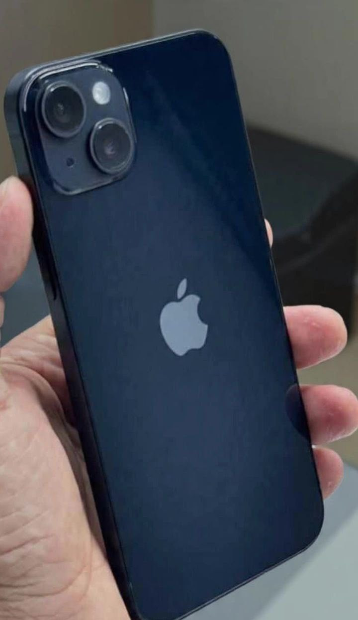 السلام عليكم
ايفون 13عادي

بطاريه83

ذاكره128 

شرق اوسط نسخه اليابانيه

كامل ملحقات 

مكاني بابل محاويل

سعر خاص


**إذا كنت صاحب هذا الإعلان وتريد حذفه لأي سبب، رجاءا أرسل رسالة إلى الدعم الفني**